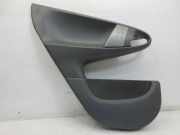 Türverkleidung links hinten TOYOTA AYGO (WNB1_, KGB1_) 1.0 FACELIFT I 50 KW 677880H010~676140H010