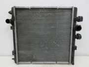 Kühler Wasserkühler PEUGEOT 207 (WA_, WC_) 1.6 16V VTI 88 KW 884260000