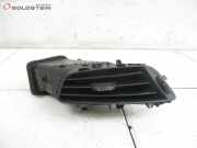 Luftdüse Lüftergitter Belüftung Air vent Vorne Mitte Links OPEL ZAFIRA C (P12) 1.6 CDTI 100 KW 13427381