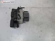 Steuergerät ABS Block Hydraulikblock Hydroaggregat MERCEDES-BENZ A-KLASSE (W176) A 180 CDI BLUEEFFICIENCY 80 KW A0004312000/2265106513/0265956006