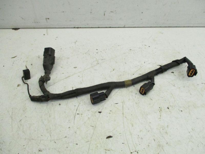 Kabel Zündspule G6CU KIA SORENTO I (JC) 3.5 V6 4WD 141 KW 3961039400 Bild Kabel Zündspule G6CU KIA SORENTO I (JC) 3.5 V6 4WD 141 KW 3961039400