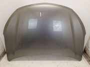 Motorhaube IM Titanium Silver HYUNDAI SANTA FE III (DM, DMA) 2.4 GDI 138 KW