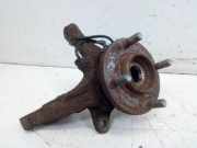 Achsschenkel Radnabe vorne links NISSAN MICRA IV (K13K, K13KK) 1.2 59 KW