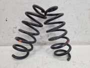 Federnsatz Hinterachse Federn hinten Links & rechts lila/rot RENAULT CAPTUR I (H5, J5) 1.3 TCE 150 110 KW