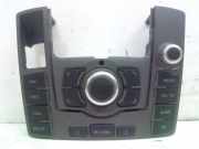 Radio Bedienschalter Bedienelement AUDI A6 (4F2) 3.0 TDI QUATTRO 165 KW 4F1919610