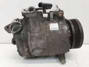 Klimakompressor Kompressor Klimaanlage M57306D3 BMW 5 TOURING (E61) 530D 170 KW 6983098/447190-7212