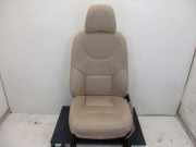 Sitz vorne links Leder Sand Beige SHZ Memory Elek. Lordose VOLVO S60 2.5 T 154 KW