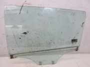 Seitenscheibe Fensterscheibe links hinten CHEVROLET SPARK (M300) 1.2 60 KW 96690110