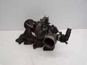 Turbolader Abgasturbolader LUV CHEVROLET CRUZE (J300) 1.4 103 KW 25198550