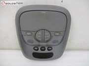 Innenleuchte Innenlicht Leseleuchte Mitte Vorne Schiebbedachschalter Ablagefach KIA SORENTO I (JC) 2.5 CRDI 103 KW 940A03E010