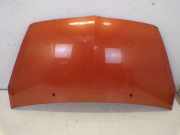 Motorhaube M06 Oriental Orange MITSUBISHI COLT CZC CABRIOLET (RG) 1.5 80 KW