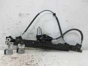 Fensterheber vorne links Fensterhebermotor JEEP GRAND CHEROKEE III (WH) 4.7 V8 170 KW 04589171AB