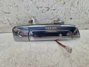 Türgriff vorne rechts Schließzylinder Türaußengriff Chrom MITSUBISHI PAJERO PININ (H6W, H7W) 2.0 GDI 95 KW MR384674