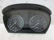 Tachometer Kombiinstrument BMW 3 (E90) 320I 125 KW 9166839