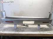 Stoßstange hinten LRC 737 Zambezi Silber PDC LAND ROVER DISCOVERY III (TAA) 2.7 TD 140 KW