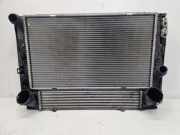 Kühlpaket Kühlerpaket Kondesator Ladeluft Wasser N47D20C BMW X1 (E84) SDRIVE16D 85 KW 7524916/9229021/7788903