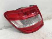Rückleuchte Rücklicht links MERCEDES-BENZ C-KLASSE T-MODEL (S204) C 200 KOMPRESSOR 135 KW 2049069102