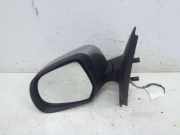 Außenspiegel Seitenspiegel links 5 Pins TED69 GREY DACIA LODGY (JS) 1.5 DCI 79 KW 12893080/40021001