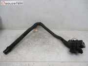 Tankeinfüllstutzen Tankrohr Kraftstoffrohr VW FOX (5Z1, 5Z3) 1.4 TDI 51 KW 5Z0201129G~5Z0201129H