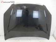 Motorhaube 601F Nero Cattivo FIAT CROMA (194) 1.9 D MULTIJET 110 KW