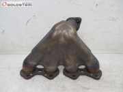 Auspuffkrümmer Abgaskrümmer OM 271950 MERCEDES-BENZ C-KLASSE (W204) C 200 CGI 135 KW A2711403109