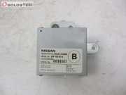 Steuergerät Einparkhilfe NISSAN MURANO (Z50) 3.5 4X4 172 KW 284A1CC000