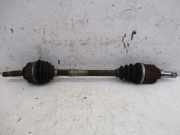 Antriebswelle Gelenkwelle vorne links PEUGEOT 207 (WA_, WC_) 1.4 16V FACELIFT 72 KW 9659318080