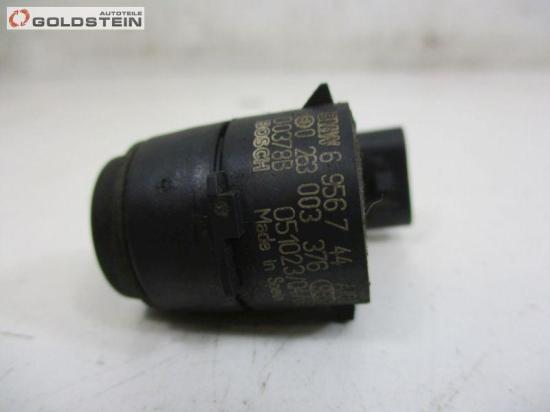 Sensor, PDC Hinten A19 BMW 1 (E87) 118I 95 KW 6776377/0263003376 Bild Sensor, PDC Hinten A19 BMW 1 (E87) 118I 95 KW 6776377/0263003376