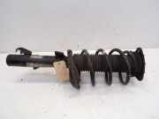 Federbein Stoßdämpfer vorne rechts Rosa Lila VOLVO V50 (MW) 1.6 D 80 KW 31277605/8N51-18045-AAB