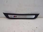 Zierleiste Blende Hinten Links BMW 5 (G30) 520I LCI 135 KW 9447021