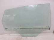Seitenscheibe Fensterscheibe rechts hinten FORD FIESTA VI 1.6 TI 88 KW 8A61A25712AB~8A61A25712BB