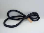 Türdichtung Türgummi Karosserie hinten rechts VW POLO V (6C1, 6R1) 1.2 51 KW 6R6867912B/6R6867912