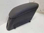 Armlehne MIttelarmlehne Armauflage Leder Schwarz OPEL MERIVA B GROßRAUMLIMOUSINE (S10) 1.4 103 KW