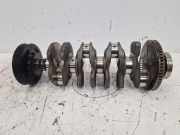 Kurbelwelle Schwingungsdämpfer Riemenscheibe CCTA VW PASSAT VARIANT (3C5) 2.0 FSI 147 KW 06H105021F