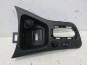Blende Verkleidung Schaltkulisse Tempomat ECO RENAULT ZOE (BFM) ZOE 65 KW 969126994R