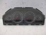 Tachometer Kombiinstrument kmh VOLVO V70 II (SW) 2.4 D5 AWD FACELIFT 136 KW 30746102