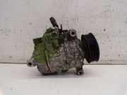 Klimakompressor Kompressor Klimaanlage AUDI A4 (8EC, B7) 3.0 TDI QUATTRO 150 KW 8E0260805BE