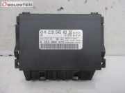 Steuergerät Einparkhilfe PDC MERCEDES-BENZ CLS (C219) CLS 350 CDI 165 KW A2195450332/0263004072