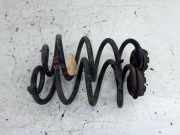 Feder Federn Satz hinten NISSAN QASHQAI +2 I (J10, JJ10E, NJ10) 1.6 84 KW