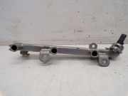 Verteilerrohr Kraftstoff M15A FXE Einspritsleiste Krafstoffdrucksensor TOYOTA YARIS (P21, PA1, PH1) 1.5 HYBRID 85 KW 8945833041~2381415080