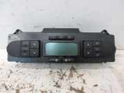 Bedienelement Klimaanlage Klimabedienteil Heizungsregler SEAT ALTEA XL (5P5, 5P8) 1.6 75 KW 5P0907044K