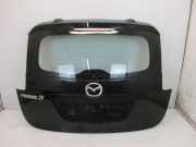 Heckklappe A3F Brilliant Black Uni MAZDA 5 (CR19) 2.0 CD 81 KW