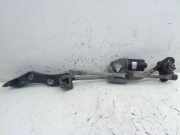 Wischergestänge vorne Wischermotor BMW 5 TOURING (E61) 525XI 160 KW 6987475/404.822