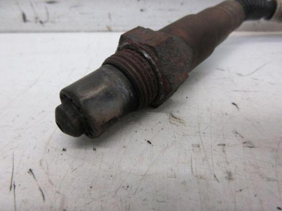 Lambdasonde nach Kat TOYOTA YARIS (_P9_) 1.0 VVT-I 51 KW 894650D130 Bild Lambdasonde nach Kat TOYOTA YARIS (_P9_) 1.0 VVT-I 51 KW 894650D130