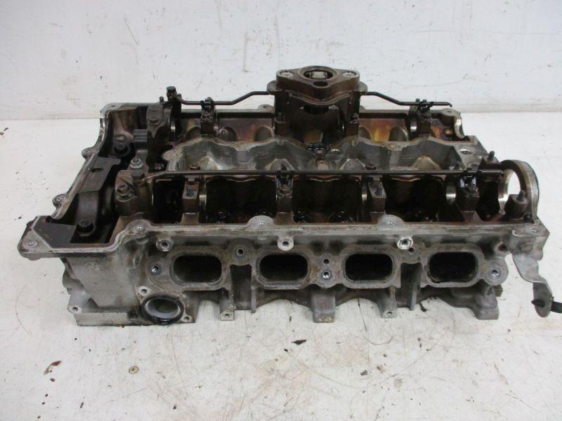Zylinderkopf Ohne Nocken ohne Ventile BMW 1 (E87) 116I LCI 90 KW 7575670 Bild Zylinderkopf Ohne Nocken ohne Ventile BMW 1 (E87) 116I LCI 90 KW 7575670