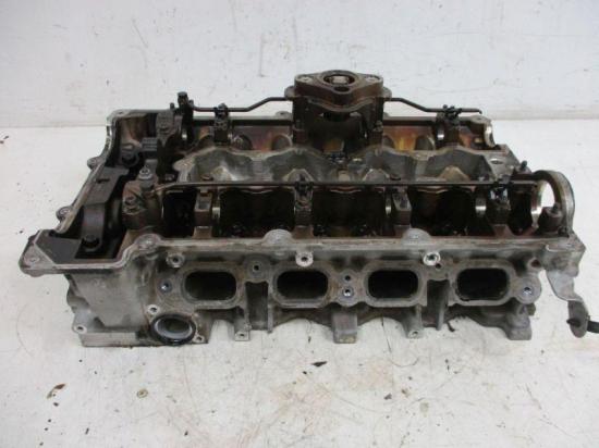 Zylinderkopf Ohne Nocken ohne Ventile BMW 1 (E87) 116I LCI 90 KW 7575670 Bild Zylinderkopf Ohne Nocken ohne Ventile BMW 1 (E87) 116I LCI 90 KW 7575670