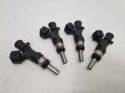 Einspritzventil Einspritzdüse Benzin 312 A1.000 SET 4x FIAT 500/595/695 1.4 ABARTH 99 KW 0280158167/55209504