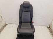 Sitz mitte hinten Leder hell/dunkelgrau 2te Reihe FORD GALAXY (WA6) 1.8 TDCI 92 KW