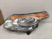 Scheinwerfer links CITROEN C3 PICASSO (SH) 1.4 VTI 95 70 KW 9681873980/1EG009767-01