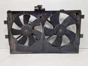 Lüfter Kühlerlüfter Motorlüfter 4B10 MITSUBISHI LANCER VIII (CYA, CZA) 1.8 105 KW 1355A087